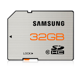 Secure D Hc Samsung 32gb C10 Standar